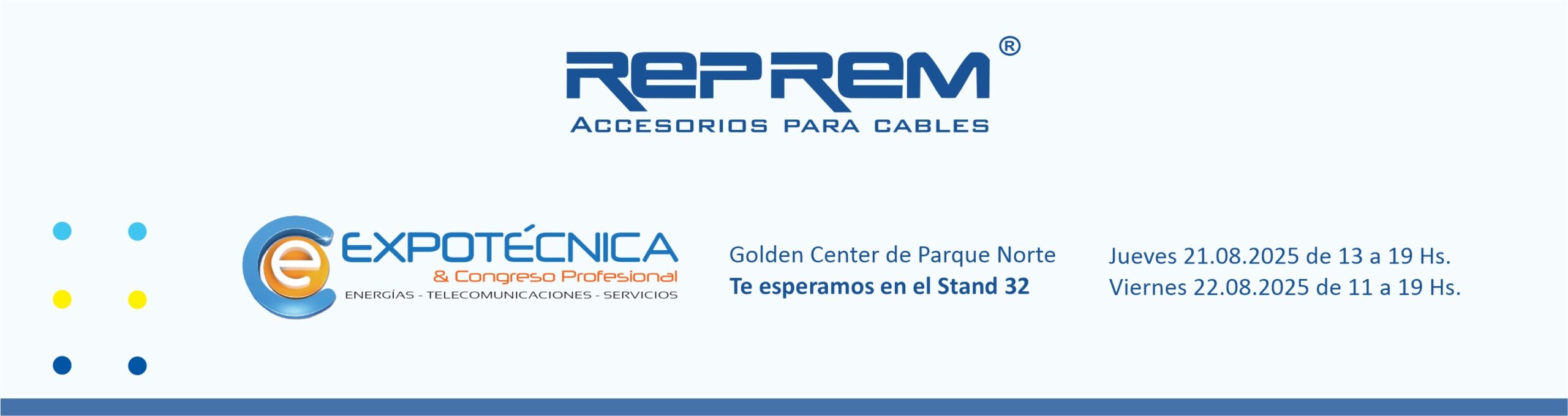 ExpoTécnica 2025 & Congreso Profesional