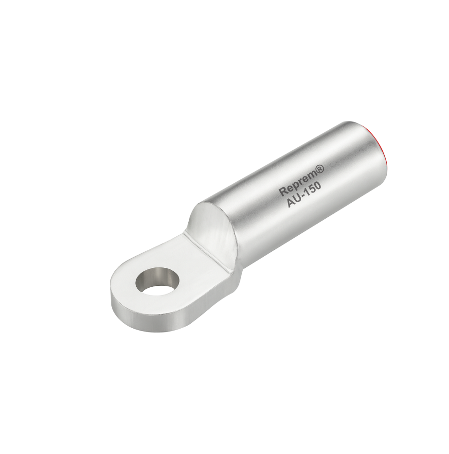 Terminales de Aluminio Forjado Reprem®