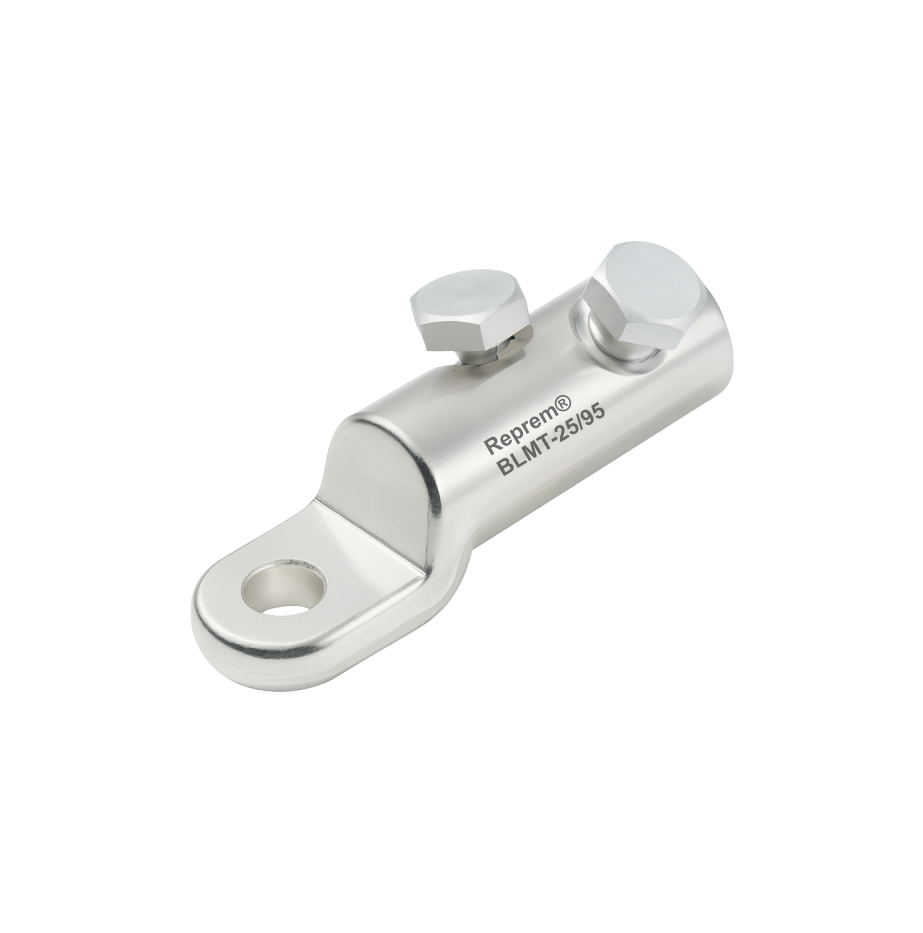 Terminales a Tornillo Fusible Reprem®