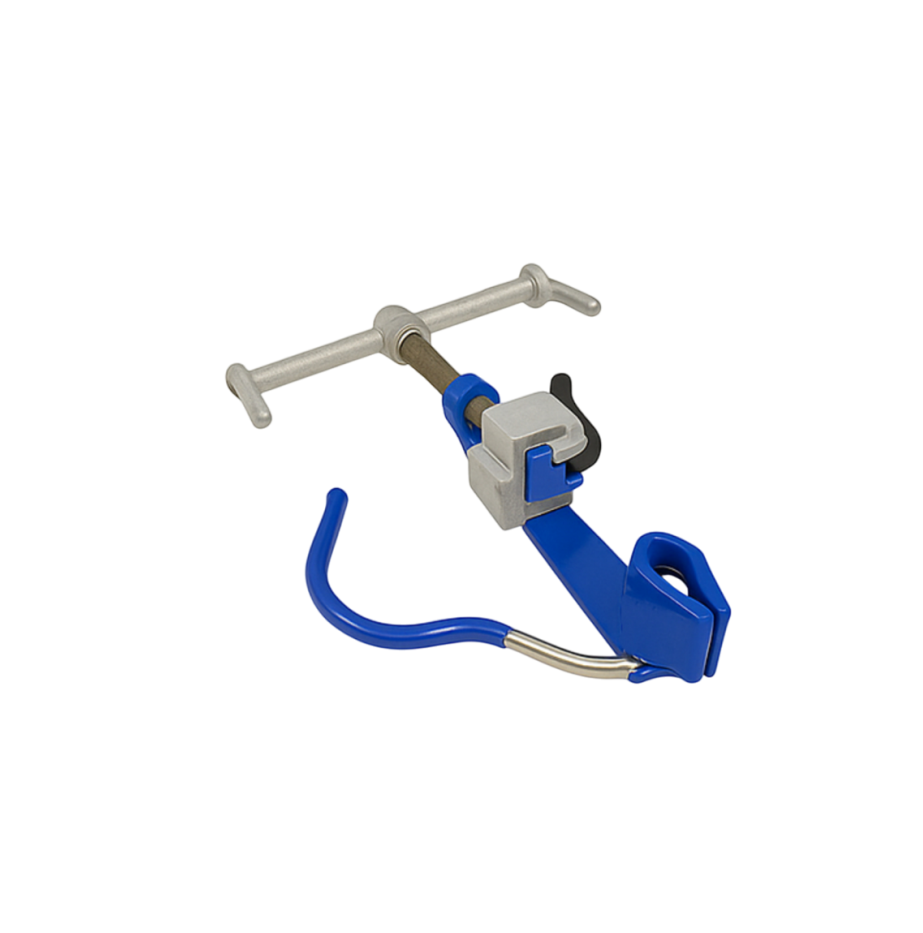 Herramienta para Flejado de Acero Inoxidable Reprem®