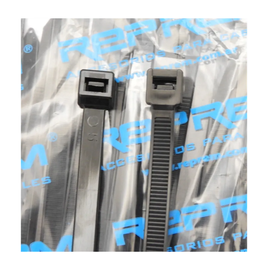 Precintos Nylon 6,6 Reprem®